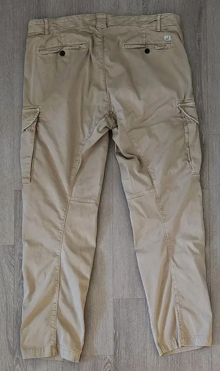  CP カンパニー カーゴパンツ パンツ 52 チノパン パンツ