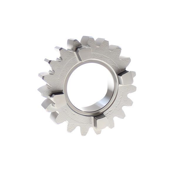 ホンダ 純正 CR ギア メインシャフト 19T HONDA CR GEAR MAINSHAFT FOURTH (19T) 未使用 Genuine メーカー純正品 JDM OEM