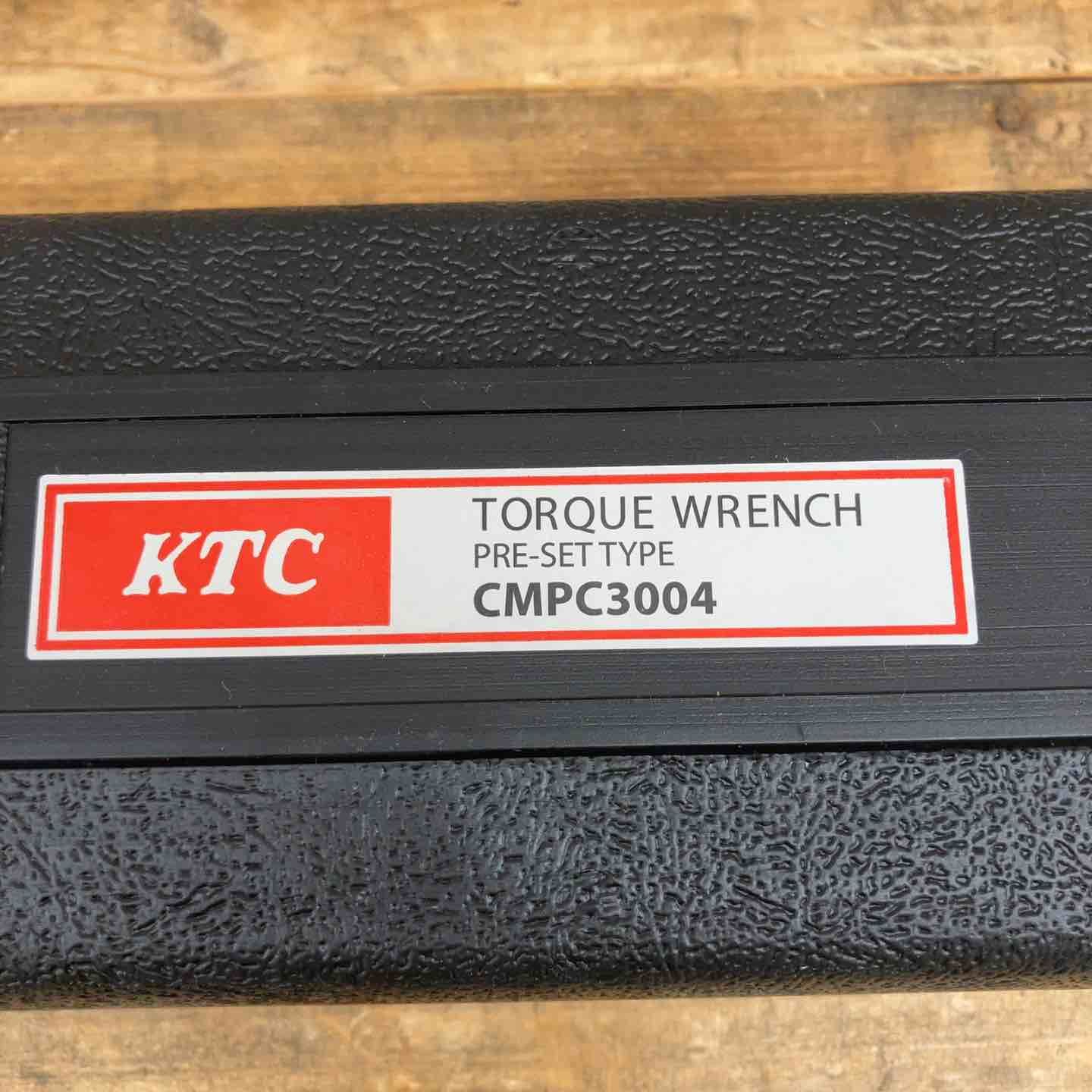 KTC|京都機械工具 トルクレンチ