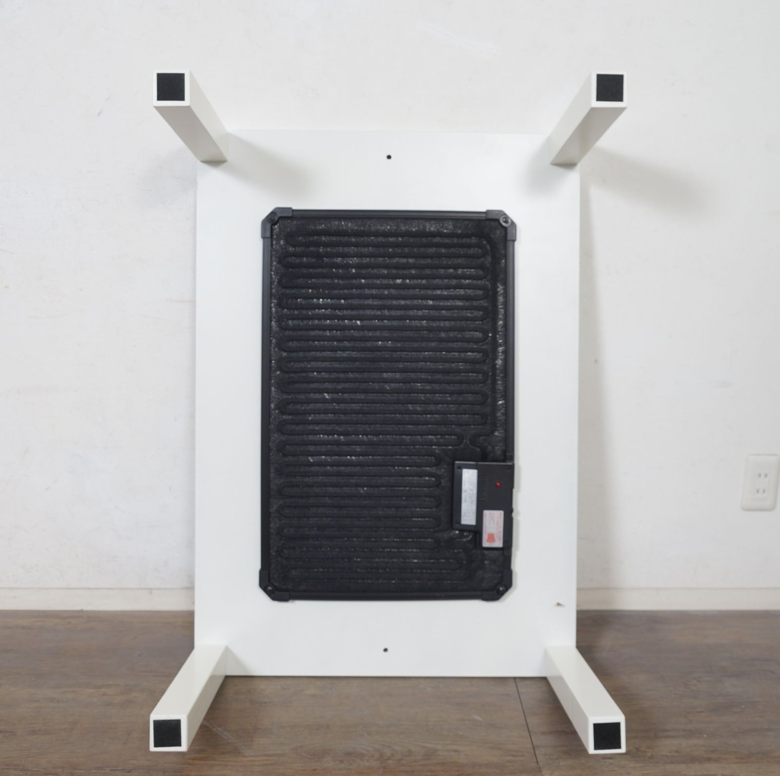 カジュアルコタツ 家具調