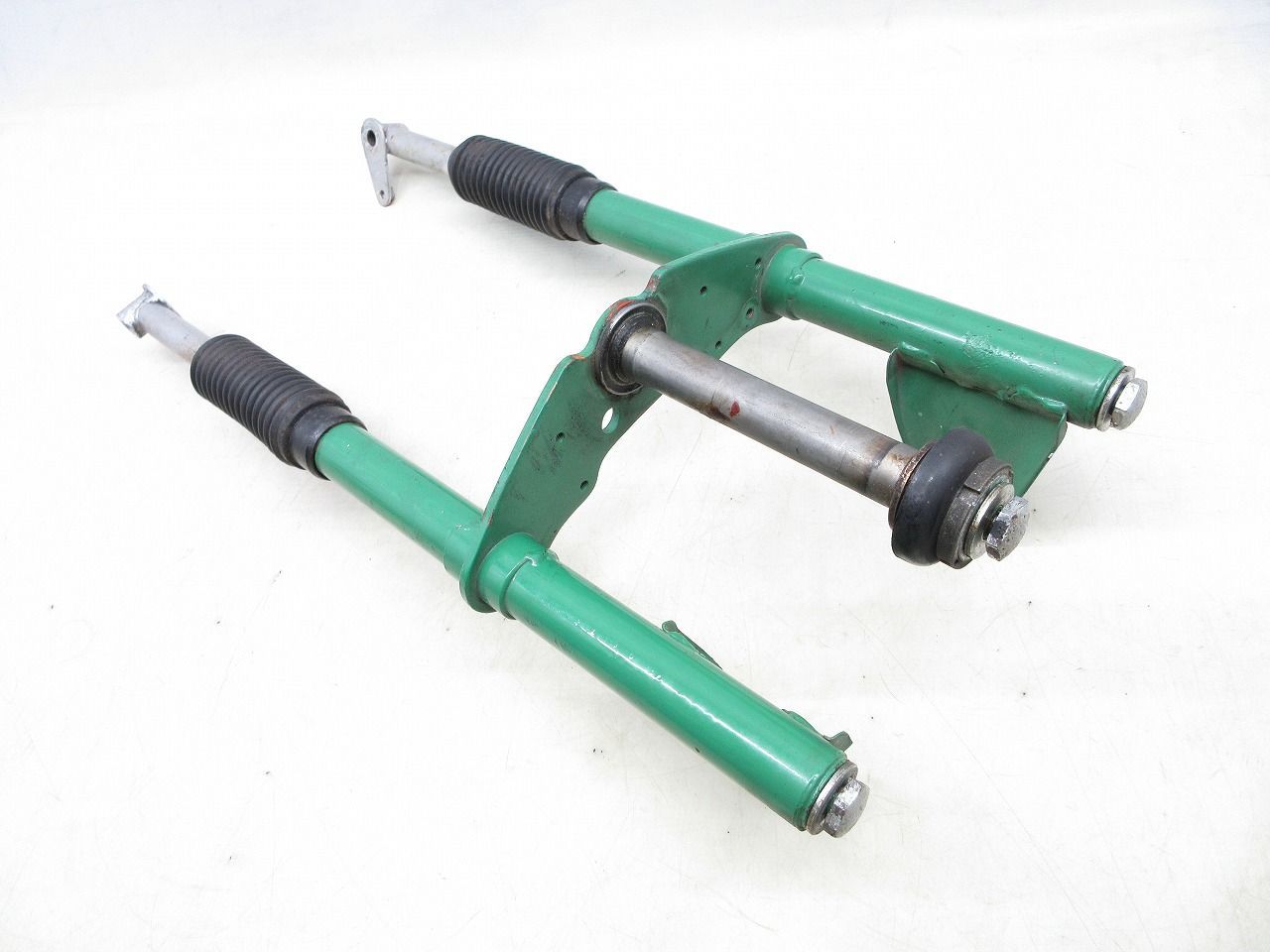 フロントフォーク