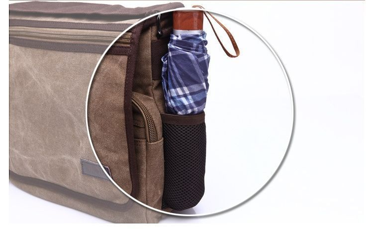 日本未入荷❣️BEPPE BONDI 高級　イタリア製　17万円以上‼️ ゆったりめ MILITARY 2点以上で送料無料！CONVENI BAG INBENTO（コンビニ