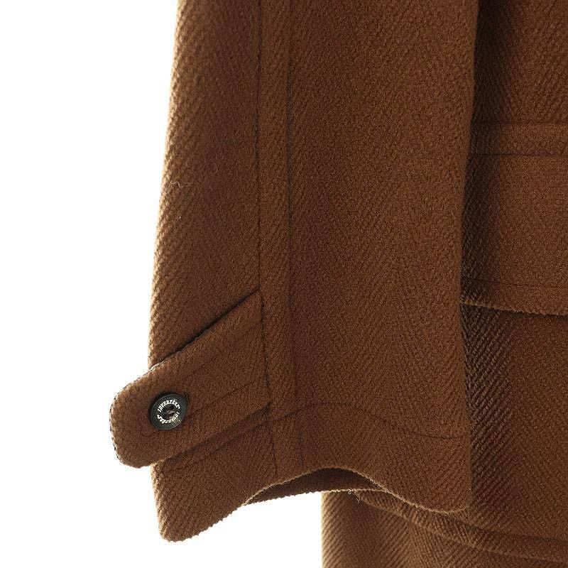 DUFFLE COAT