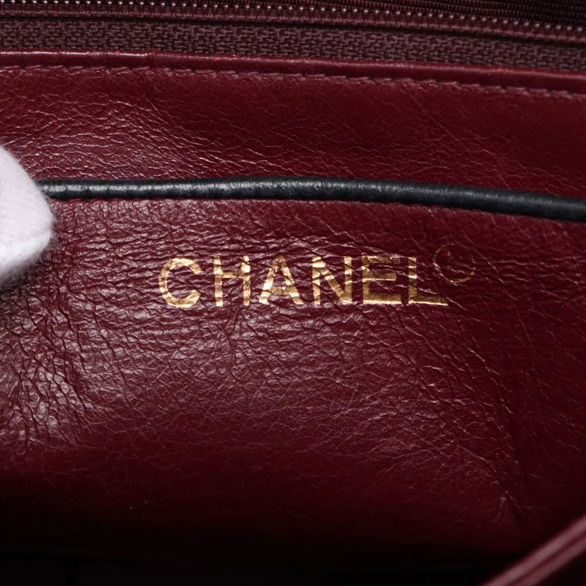 シリアルシール付 マトラッセ