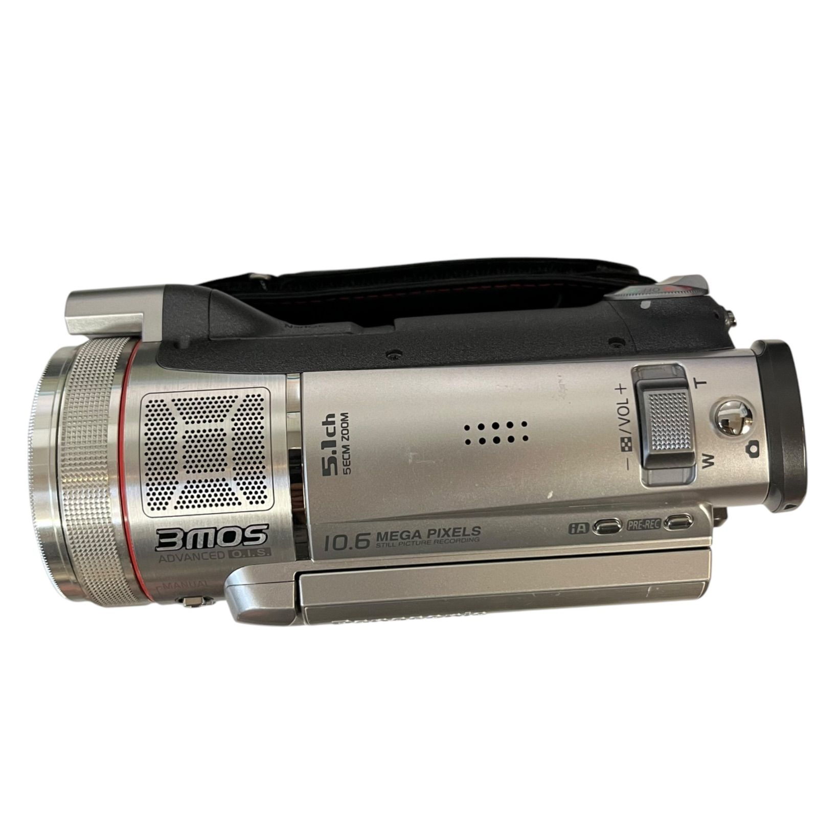 管30506】Panasonic パナソニック HDC-TM300 デジタル 管30506】Panasonic パナソニック HDC-TM300 デジタル
