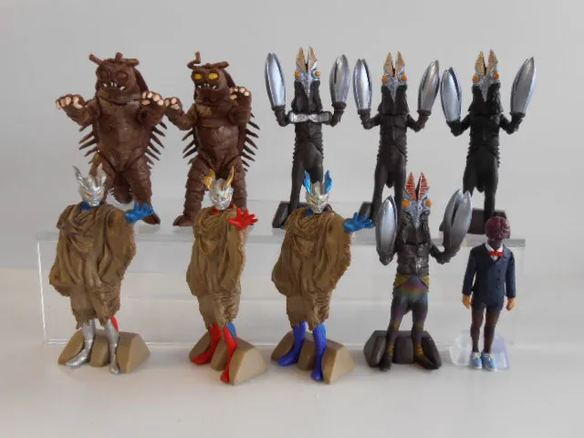 2025年最新】ゼラン星人の人気アイテム - メルカリ