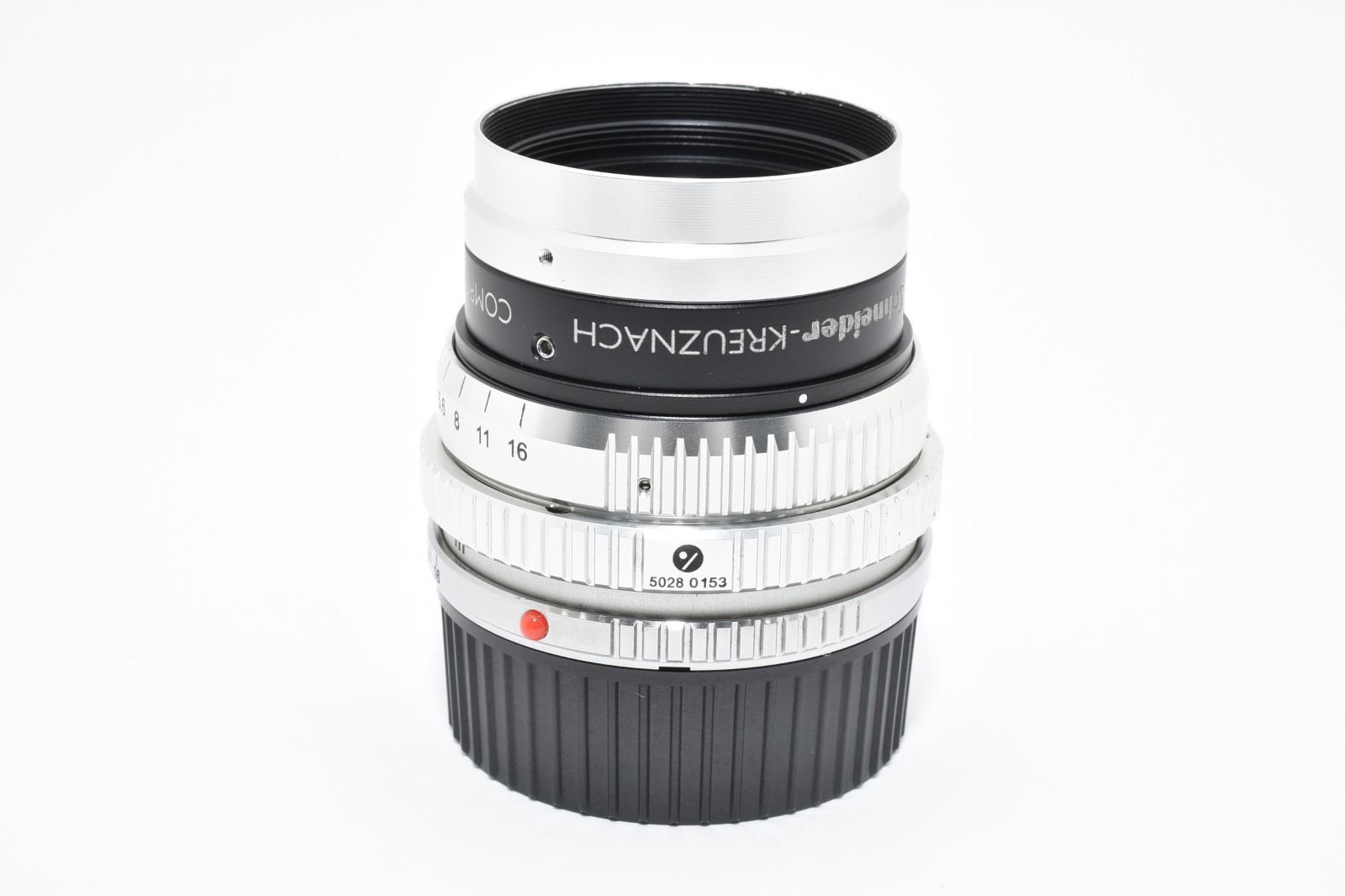 焦点工房改造 完動品