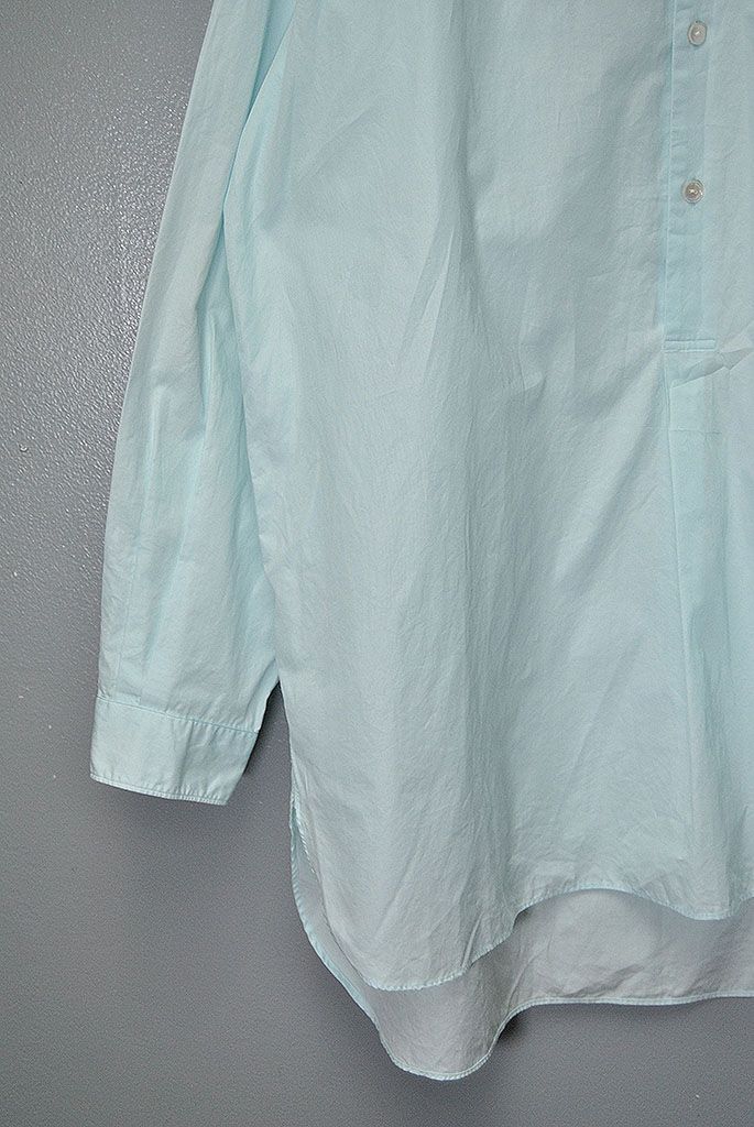 プルオーバー グランパ