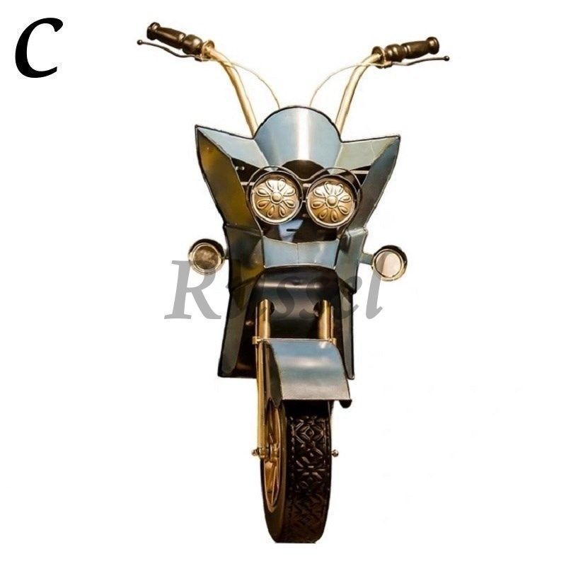Bike アメリカン