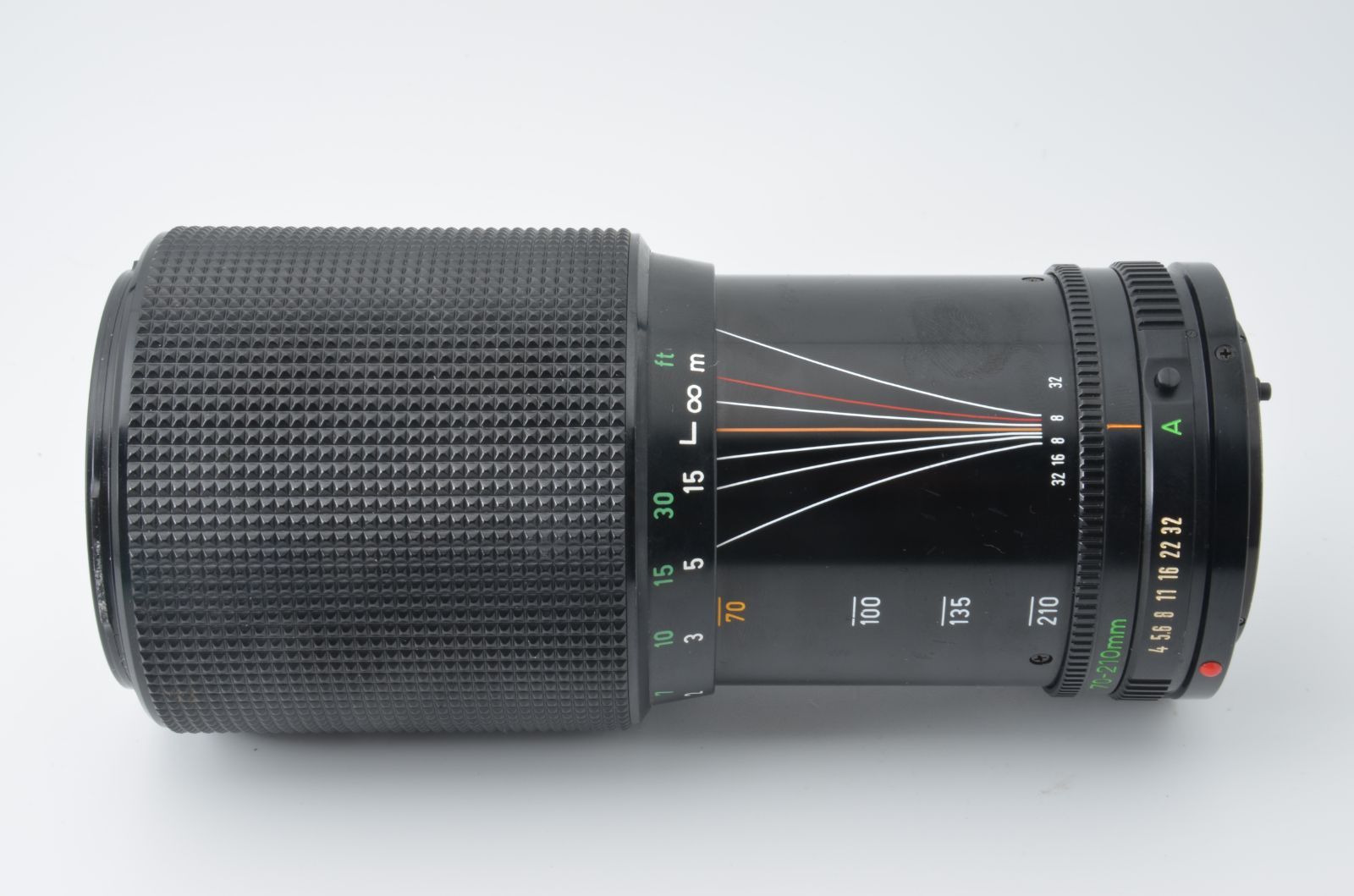 Canon A-1+ New FD70-210mm F4セット Amazon.com : Canon FD 70-210mm f/4.0 Zoom Lens (Renewed