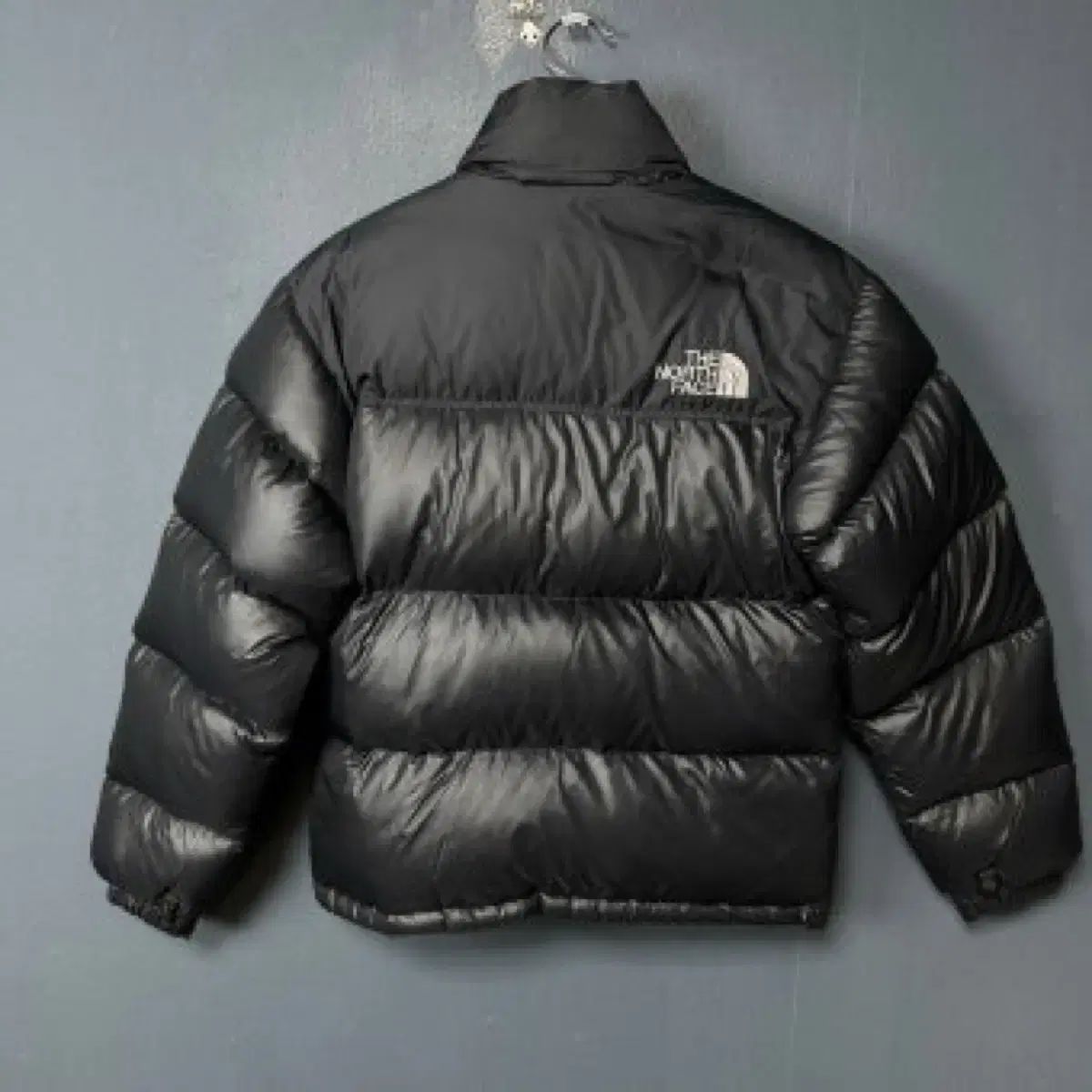 THE NORTH FACE(ザノースフェイス) Nuptse(ヌプシ) ダウンジャケット M 