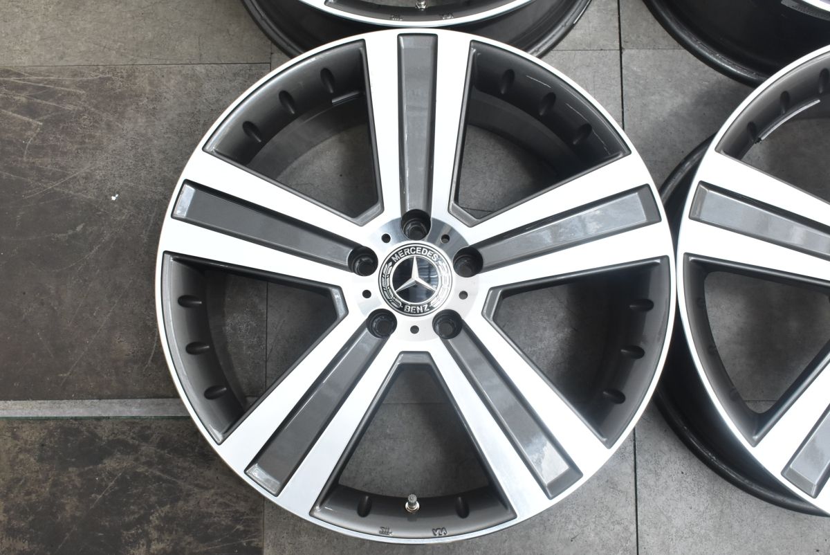 メルセデス GLCクラス