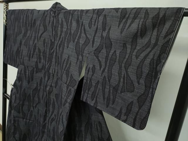 100亀甲 抽象文