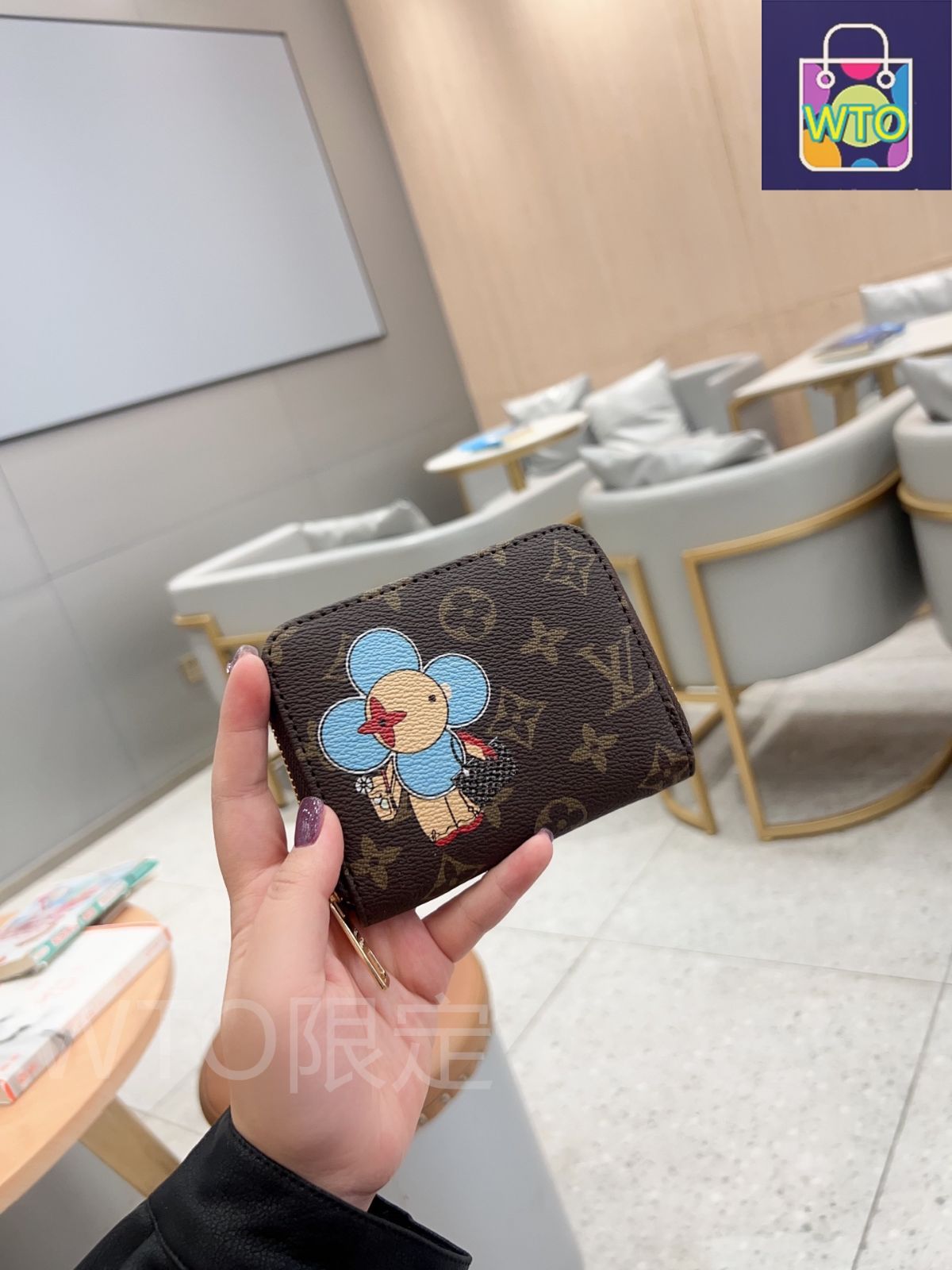 本日特価] TOP New 2025 高品質3点セット - Lv ピンクボックス