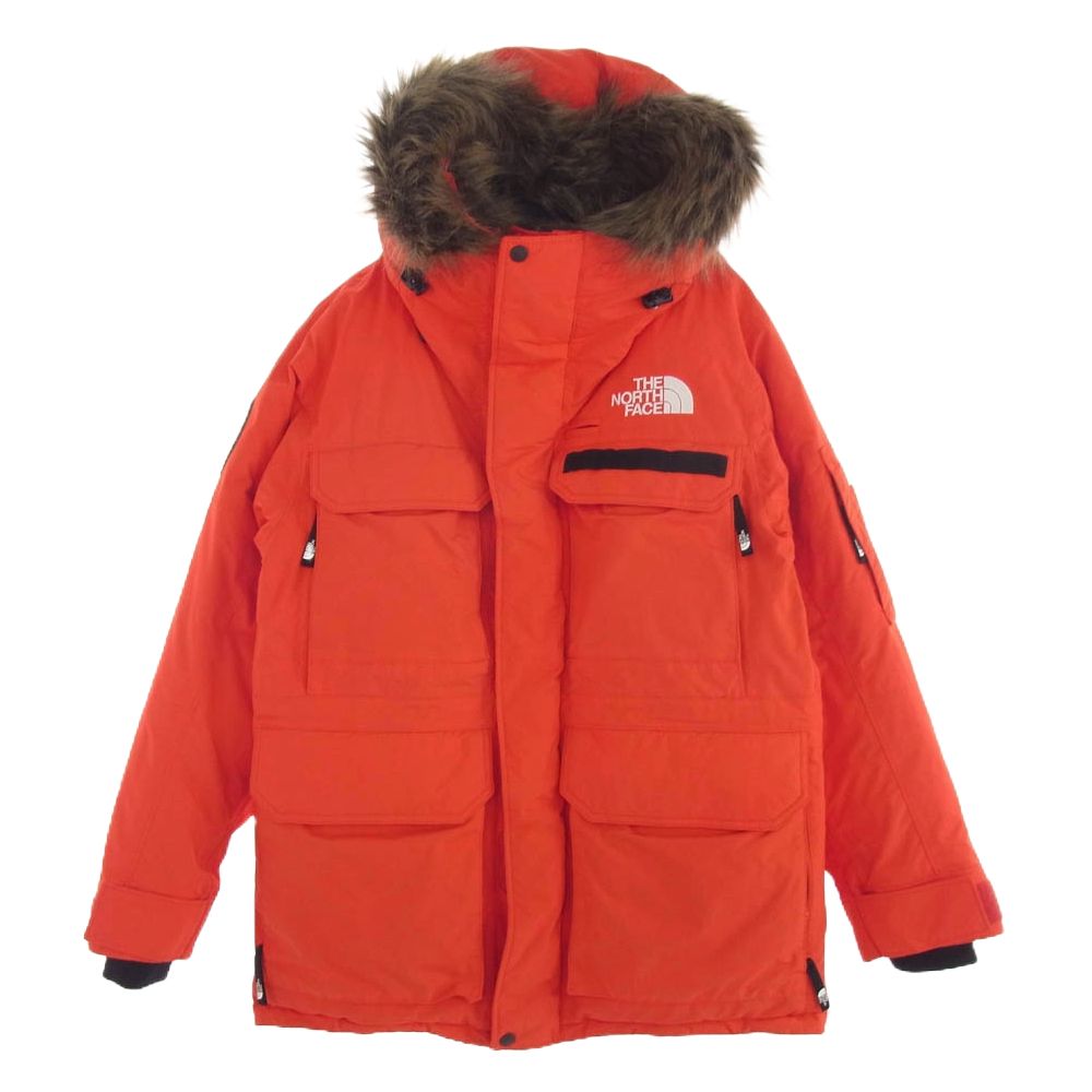 THE NORTH FACE ノースフェイス ND91920 SOUTHERN CROSS PARKA サザン 
