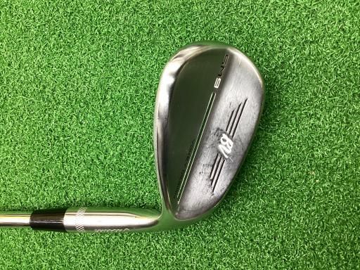 タイトリスト VOKEY SPIN MILLED SM9 ツアークロム 54°|14°F ウェッジ WG Dynamic G フレックスS メンズ 男性用 右利き 右用 Cランク ゴルフクラブ