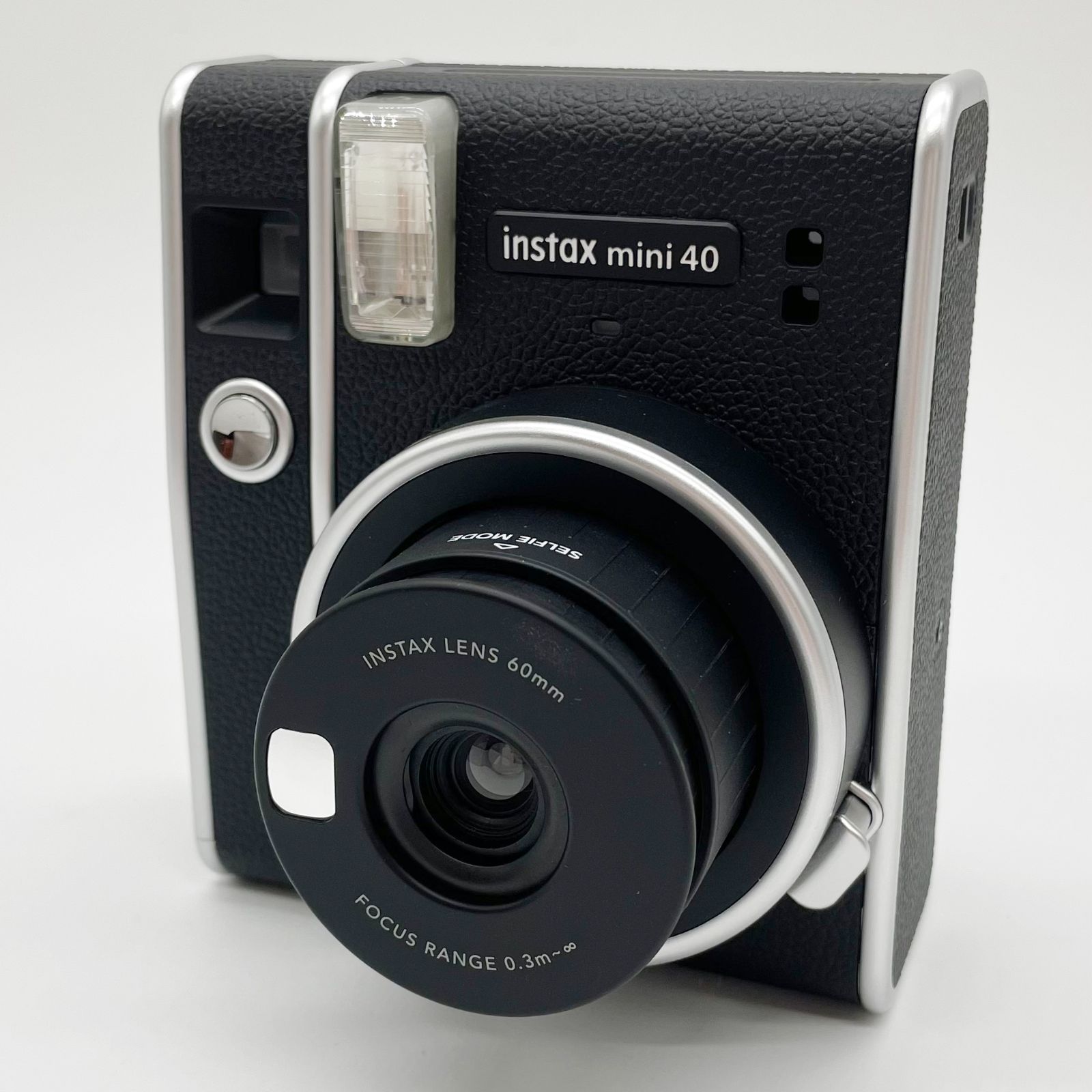 インスタントカメラ instax