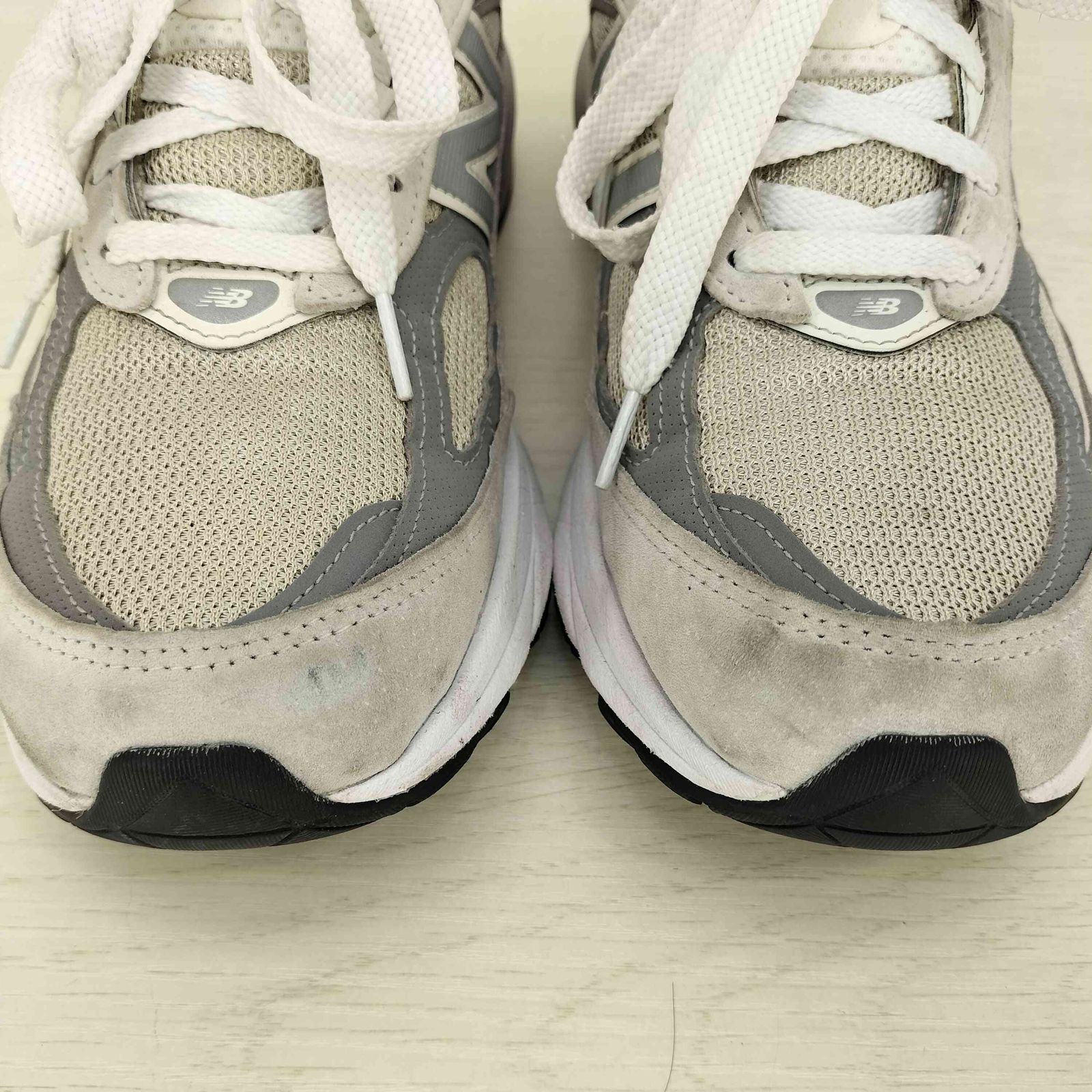 ニューバランス NEW BALANCE Made in USA 990V6 メンズ JPN：27.5