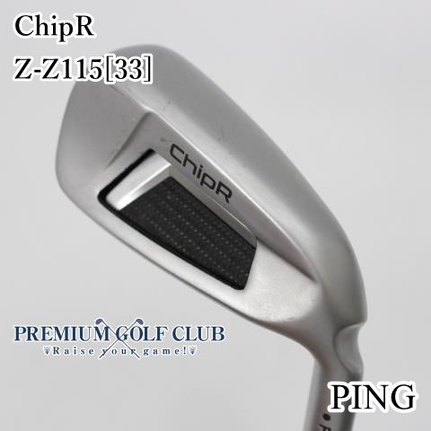 PING CHIPR ウェッジ PING ChipR チッパー ウェッジ PING ChipR Wedge