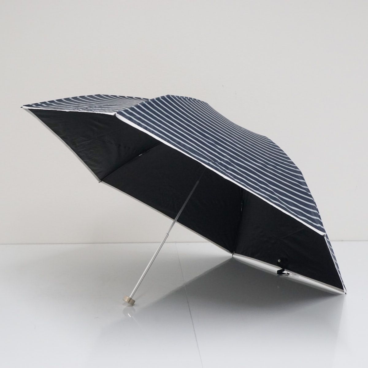 MACKINTOSH（マッキントッシュ）折りたたみ傘　新品未使用 楽天市場】マッキントッシュ 傘 晴雨兼用 ワンタッチ開閉式 晴雨