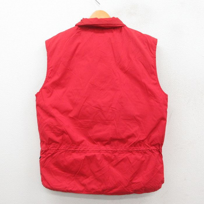90s エディバウワー　ダウンベスト　USA製 90s #Vintage #EddieBauer #GooseDown #DownVest #NewArrivals #90年代