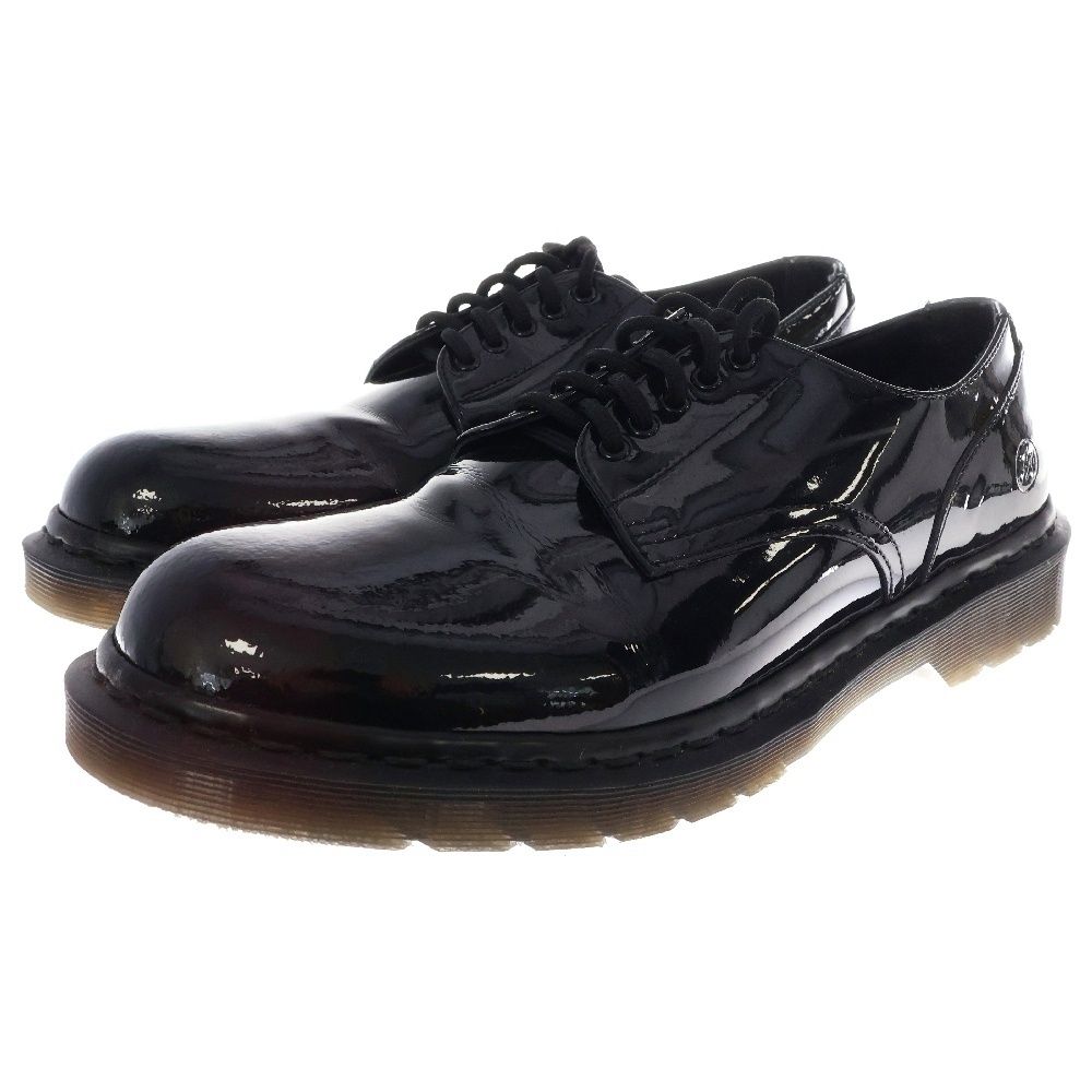 Dr martens Hollingborn fragment Uk9 新品