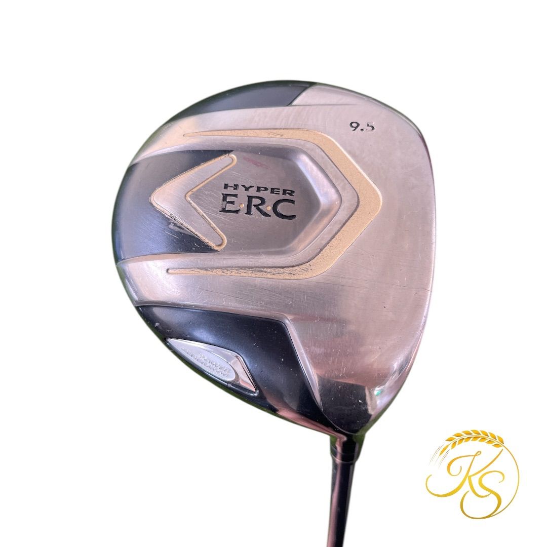 キャロウェイドライバー9．5度 キャロウェイCallaway EPIC FLASH STAR