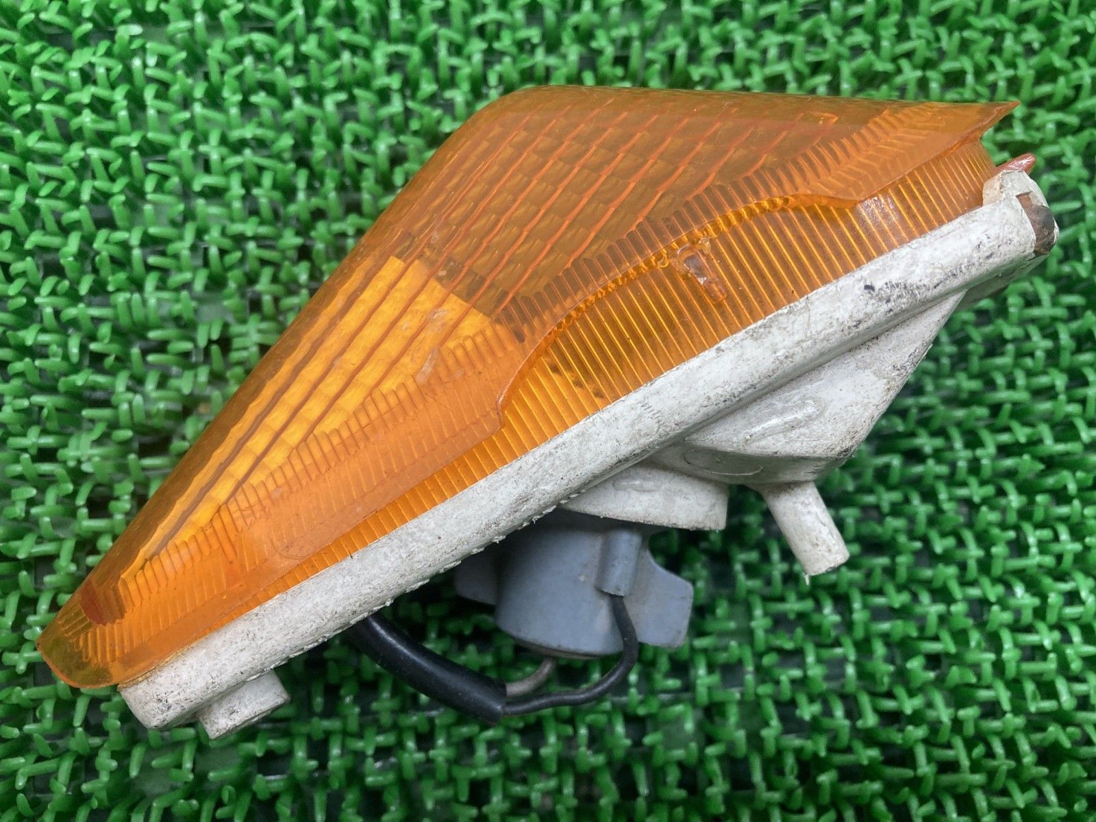 ZX-10 フロントウインカー 左 3611 カワサキ 純正 中古 バイク 部品