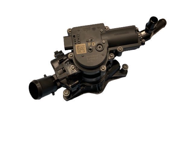 マツダ（MAZDA）バルブ コントロール/マツダ純正部品/ボンゴ/SHZ021C00B(SHZ0-21-C00B) マツダ（MAZDA）バルブ ウオーター コントロール&frasl;マツダ純正部品&frasl;車種