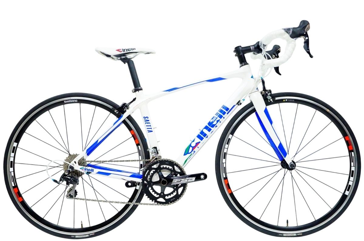 CINELLI チネリ SAETTA RADICAL 2014年モデル ロードバイク バイチャリ名古屋大須店