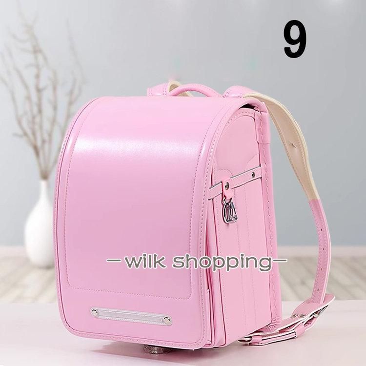 ランドセル 迷彩 A4ファイル 入学 男女兼用 軽量 防水 通学 進学