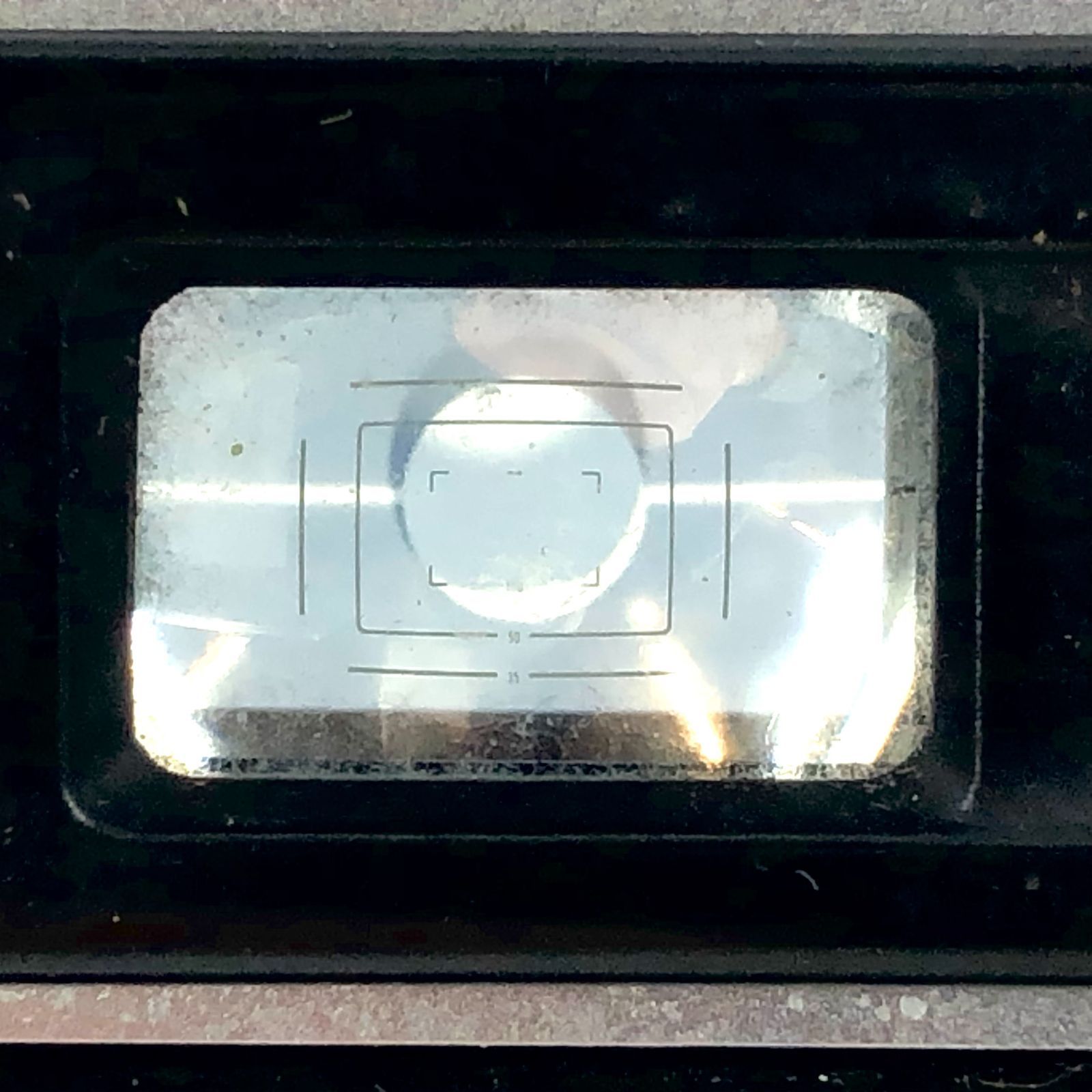 フィルムカメラ