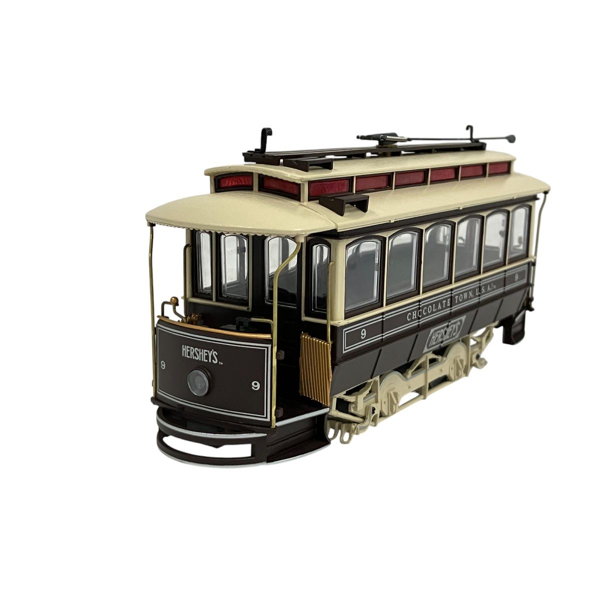 鉄道模型
