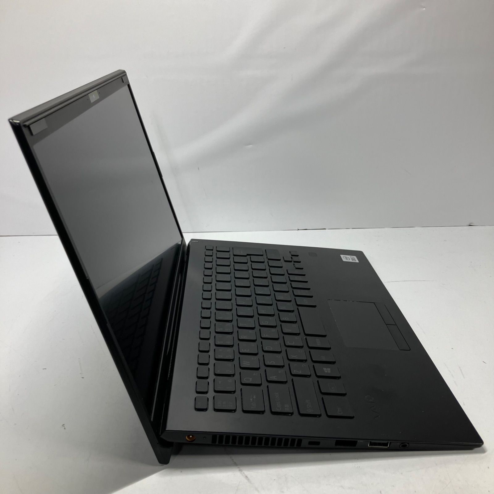 VAIO SX14 VJS142C11N ジャンク品 VAIO SX14 中古 30,500円 | ネット最安値の価格比較 プライスランク