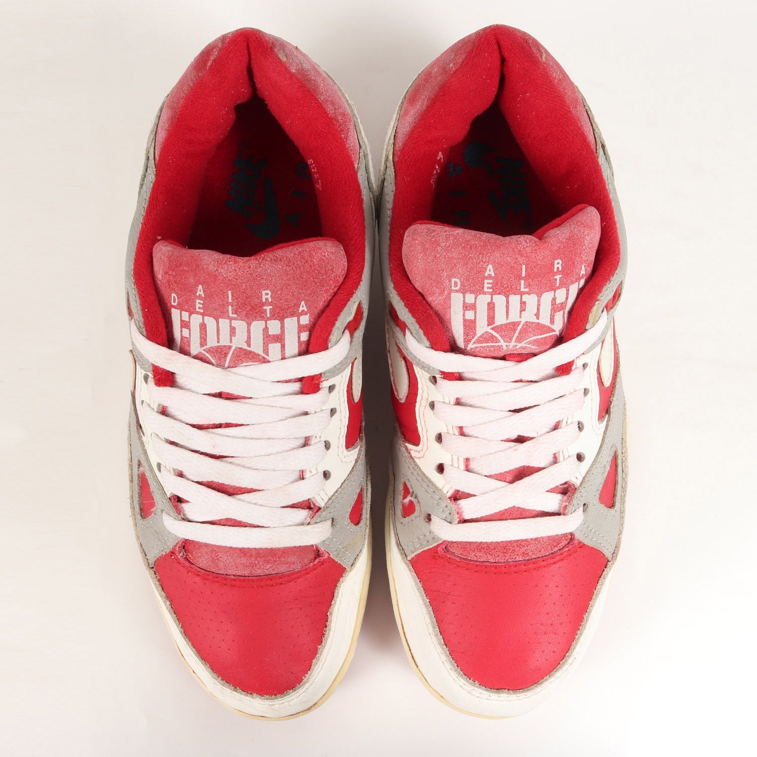 NIKE ナイキ AIR DELTA FORCE (1988年製 / KOREA製) vintage