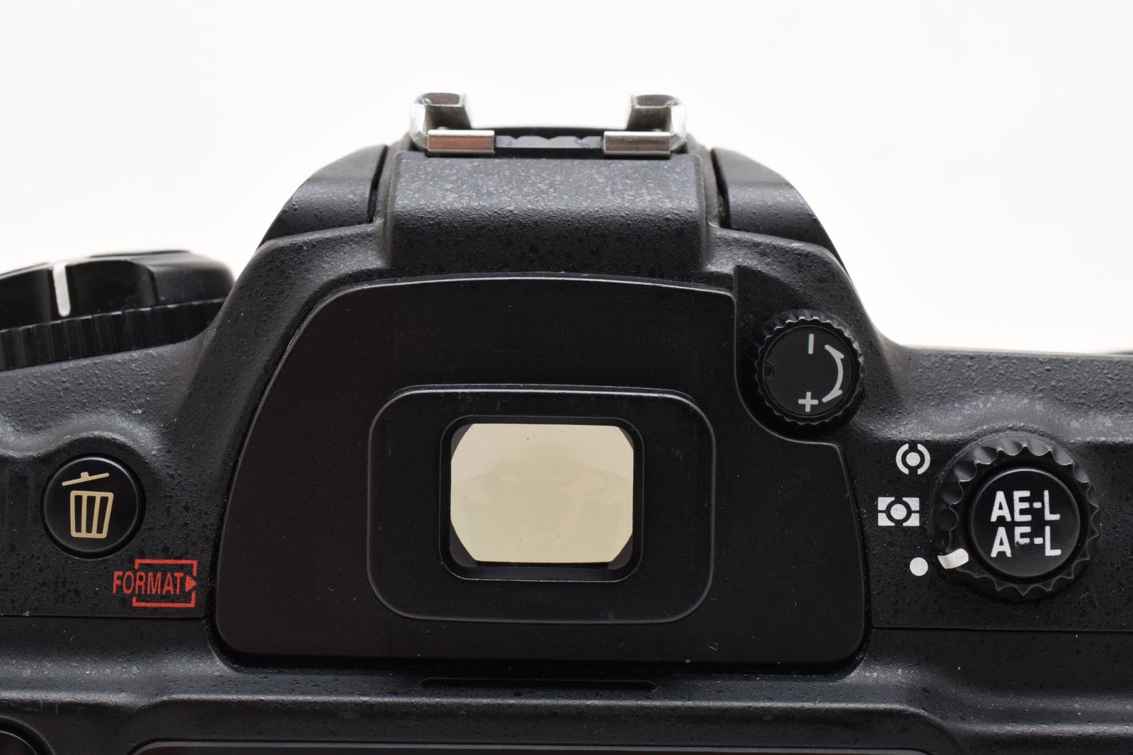 【動作品】Nikon D200 ボディ デジタル一眼レフ ニコン（Nikon） 中古 1年保証 美品 Nikon D200 ボディ : Premier