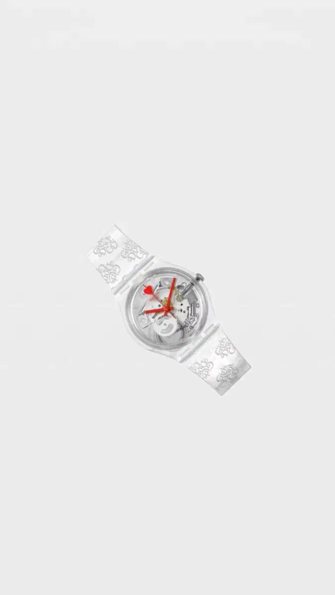 SWATCH スウォッチ ヴェルディ ガールズ ドンキー クライ 手首 時計 11