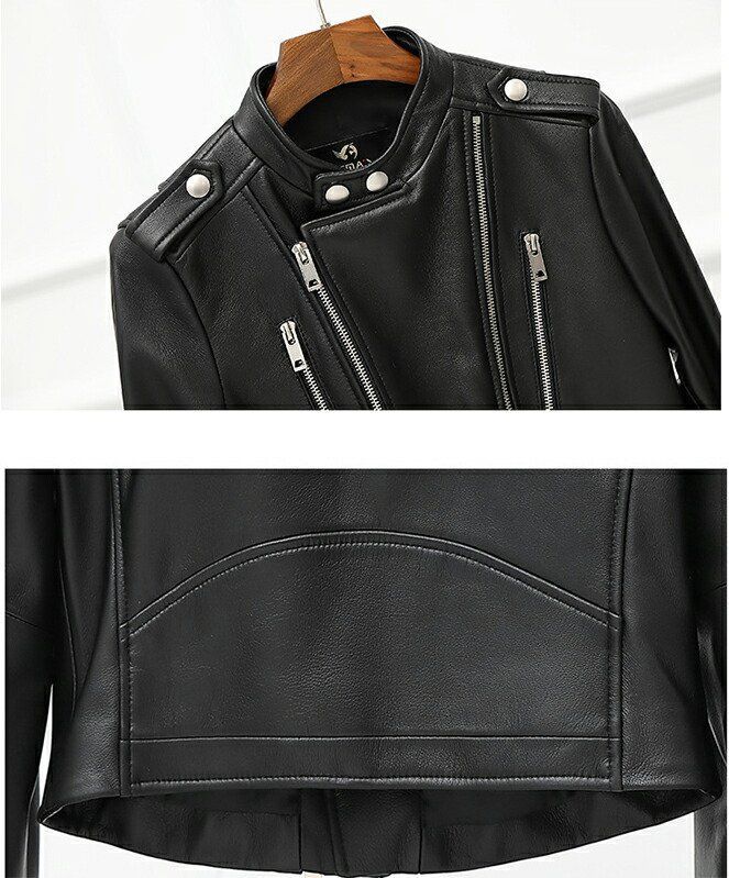 楽天市場】【20％OFFクーポン】イタリア製 ラムレザー メンズ