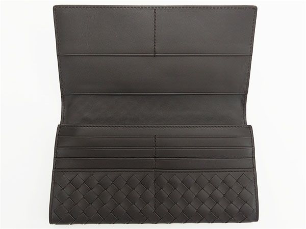 新品同様】ボッテガ ヴェネタ BOTTEGA VENETA イントレチャート VN