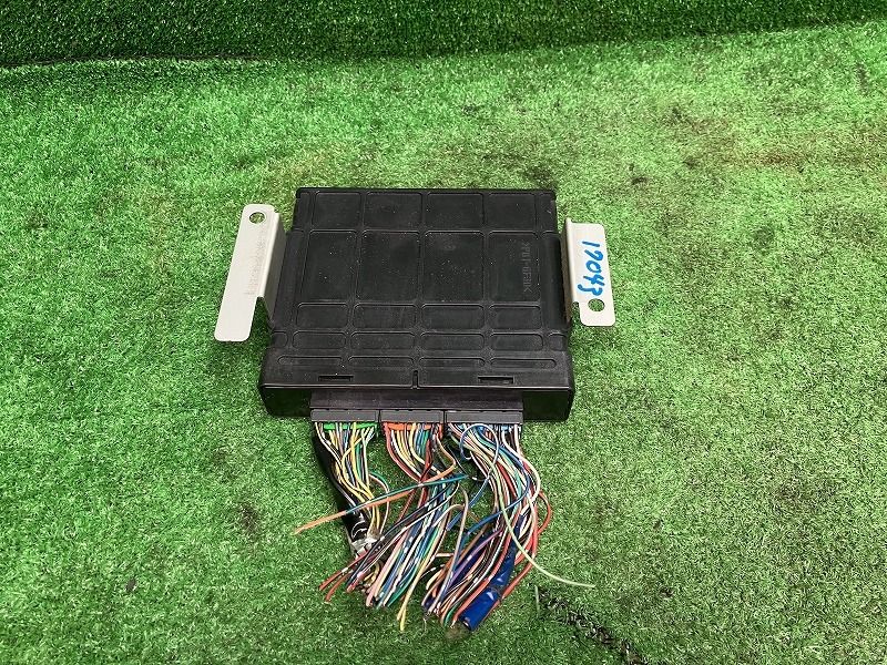 プレオ RA2 エンジンコンピューター ECU RSリミテッド2 4WD ミツビシ 22644KA340 22644KA340 02C