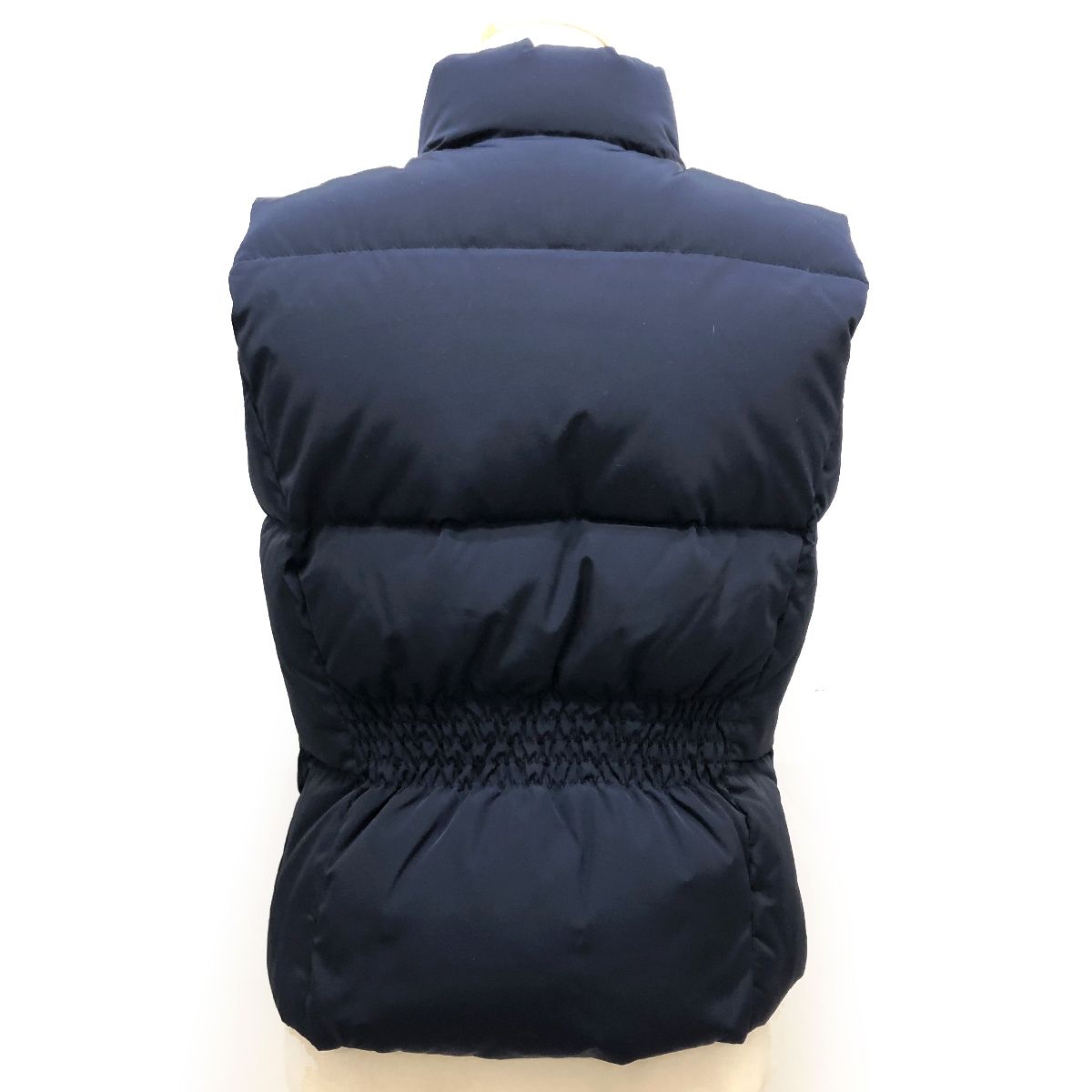 セール 美品 RALPH LAUREN ラルフローレン ダウンベスト サイズ160 