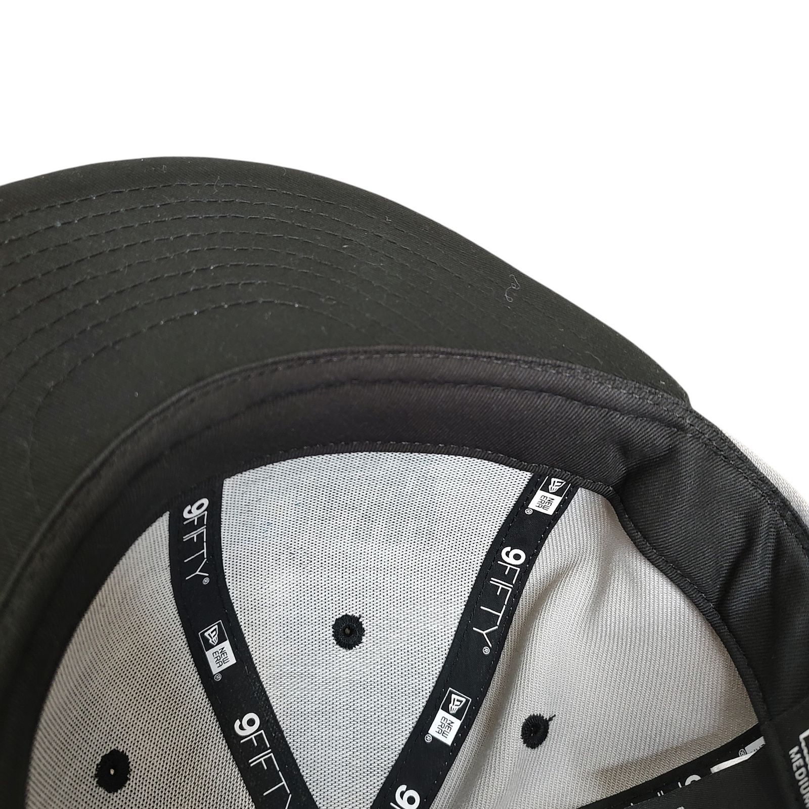 NEW ERA 9FIFTYストリートファイターズ2 波動拳6パネルM-L極美品 楽天市場】【SALE】NEW ERA（ニューエラ）/9FIFTY STREET