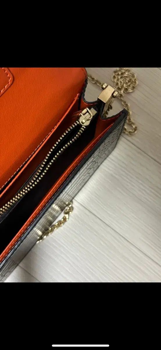 CHARLES - KEITH チャールズアンドキース 黒 ハンドバッグ バッグ DECORATOM_COM_BR