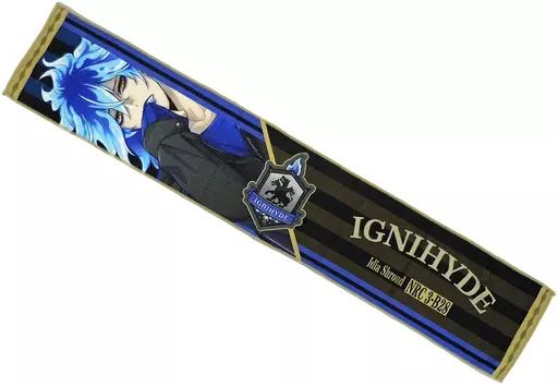 中古】雑貨 イデア・シュラウド 運動着マフラータオルVol.2