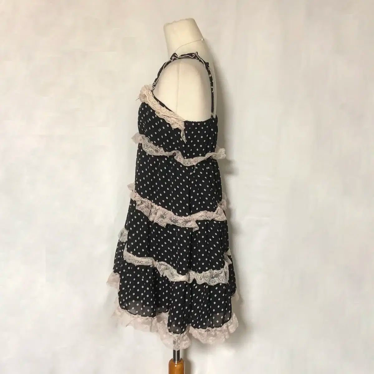 レース ワンピース