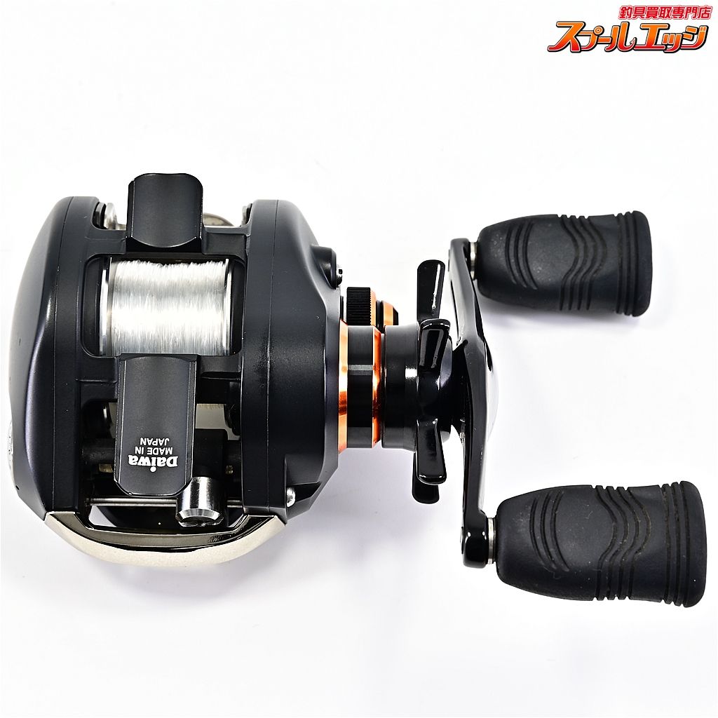 ビッグベイトスペシャル B.B.S TEAM DAIWA ビッグベイトスペシャル B.B.S TEAM DAIWA リール TEAMDAIWA-Z