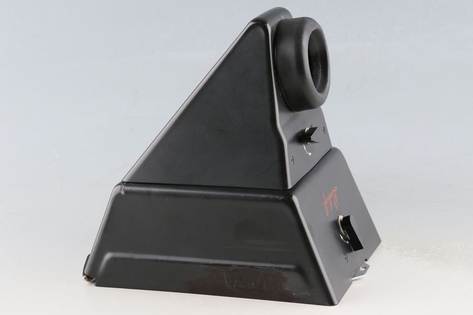 Linhof Reflex Right Angle Mirror View Finder 4 x 5 61119 H