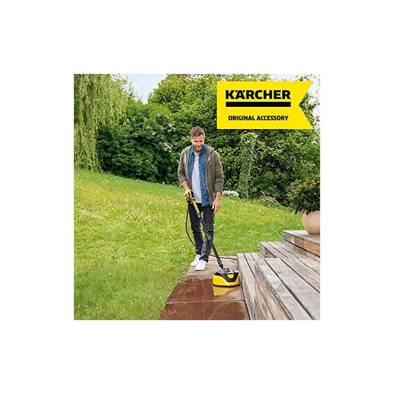 ケルヒャー(Karcher) 高圧洗浄機用テラスクリーナー T5 2.644-084.0 0