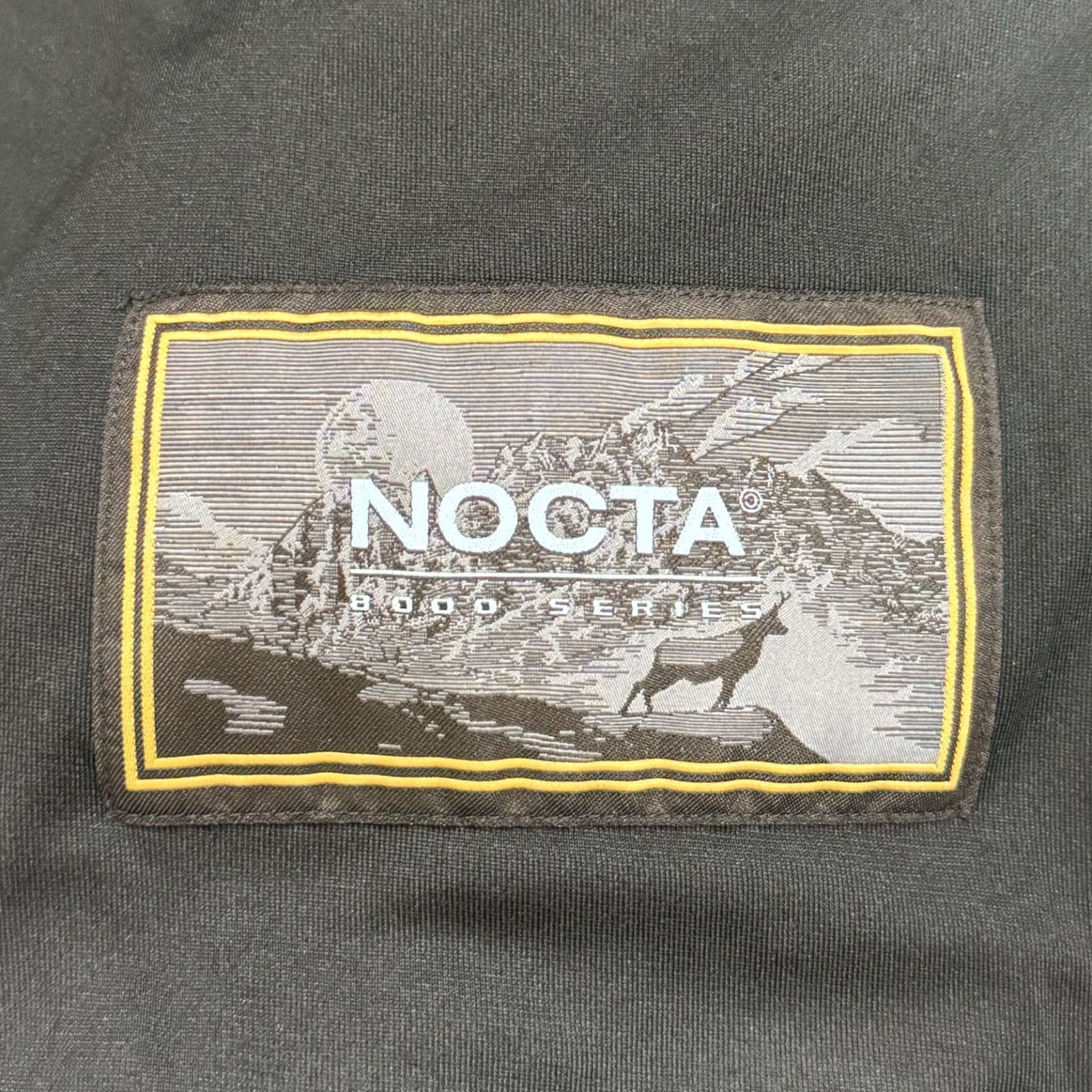 定価26070円 未使用 NIKE NOCTA トラックジャケット フリース