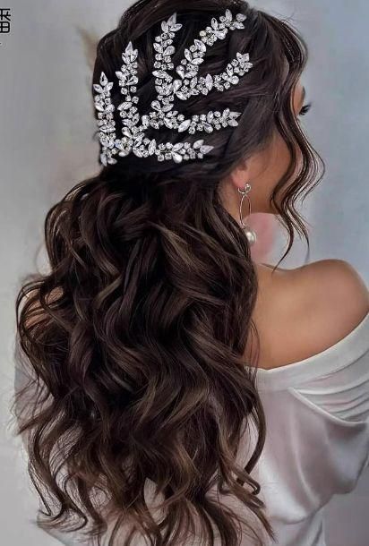 アレンジ】重ねてオシャレ 社交ダンス オーバーベスト ラインストーン